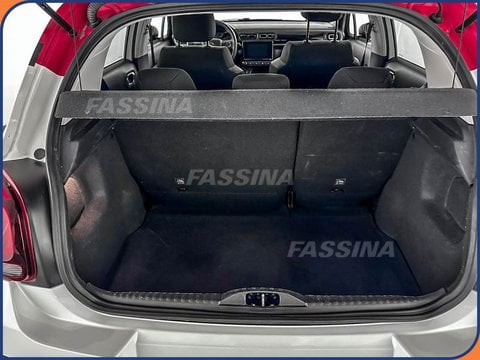 Auto Usate A Milano | Citroën C3 C3 1.2 Puretech Shine S&S 83Cv