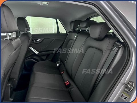 Auto Usate A Milano | Audi Q2 Q2 30 1.0 Tfsi 110Cv