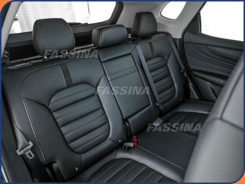 Auto Usate A Milano | Mg Hs Hs 1.5 T-Gdi Luxury Auto