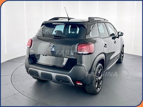 Auto Usate A Milano | Citroën C3 Aircross Puretech 110 S&S Max