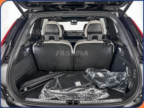 Auto Km0 A Milano | Volvo Xc90 Xc90 2.0 B5 Plus Bright Awd 7P.ti Auto