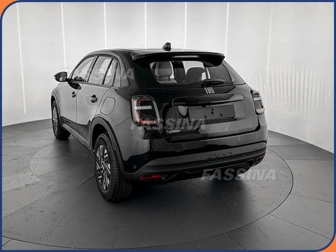 Auto Km0 A Milano | Fiat 600 600 1.2 Business 100Cv