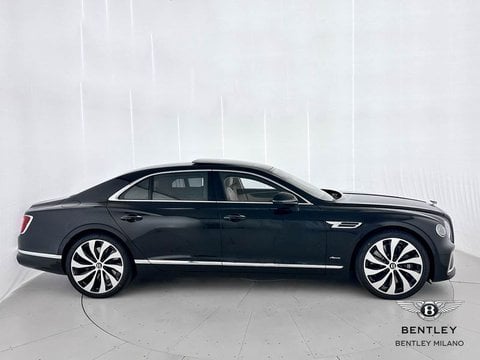 Auto Usate A Milano | Bentley Flying Spur Flying Spur Hybrid Azure 26My - Bentley Milano
