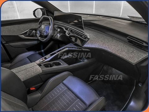 Auto Usate A Milano | Peugeot 5008 5008 1.2 Hybrid Gt 145Cv 7P.ti E-Dcs6