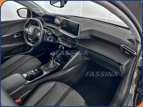 Auto Usate A Milano | Peugeot 208 208 1.2 Puretech Allure S&S 100Cv