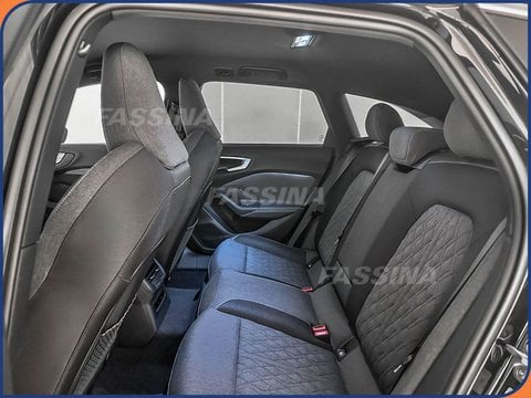 Auto Km0 A Milano | Audi A5 Avant Tfsi 110 Kw S Tronic S Line Edition