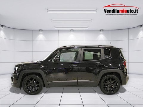 Auto Usate A Padova | Jeep Renegade 1.6 Mjet 120Cv Limited