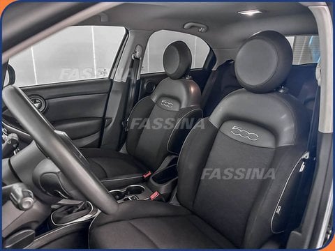 Auto Usate A Milano | Fiat 500X 1.0 T3 120Cv