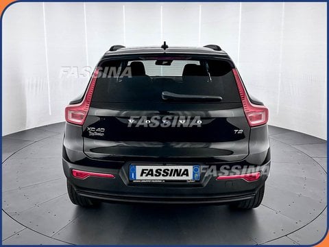 Auto Usate A Milano | Volvo Xc40 Xc40 1.5 T2 Momentum Core