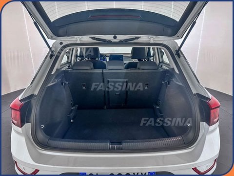 Auto Usate A Milano | Volkswagen T-Roc T-Roc 1.0 Tsi Life 110Cv