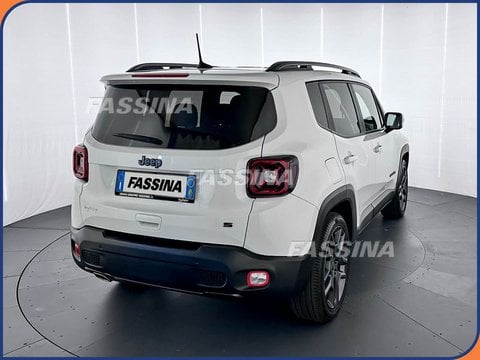 Auto Usate A Milano | Jeep Renegade Renegade 1.6 Mjt S 2Wd 120Cv Ddct