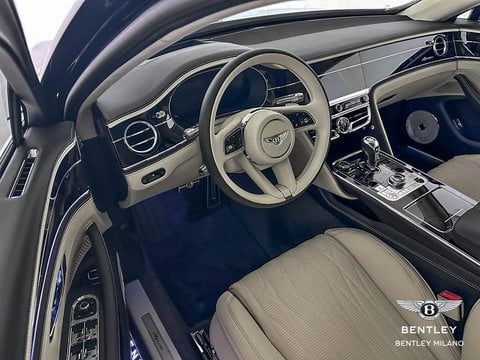Auto Usate A Milano | Bentley Flying Spur Flying Spur Hybrid Azure 26My - Bentley Milano