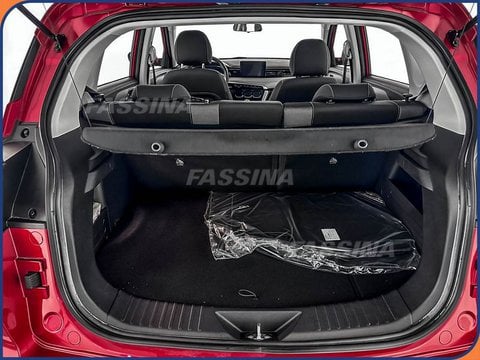 Auto Km0 A Milano | Evo Evo 5 Evo 5 1.5 Turbo Gpl Essential 120Cv