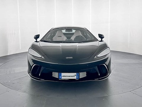 Auto Usate A Milano | Mclaren Gt Gts My26 - Mclaren Milano