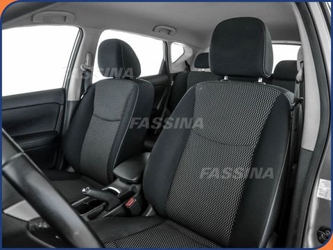 Auto Usate A Milano | Nissan Pulsar 1.5 Dci Acenta 110Cv