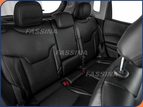 Auto Usate A Milano | Jeep Compass Compass 1.4 Multiair 2Wd Limited 140Cv
