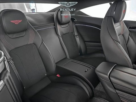 Auto Nuove Pronta Consegna A Milano | Bentley Continental Gt S 26My - Bentley Milano