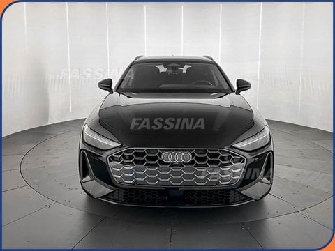 Auto Usate A Milano | Audi A5 A5 Avant 2.0 Tdi Mhev+ Business Quattro 204Cv S-Tronic