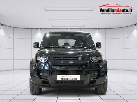 Auto Usate A Padova | Land Rover Defender Defender 110 3.0D I6 Mhev S Awd 250Cv Auto