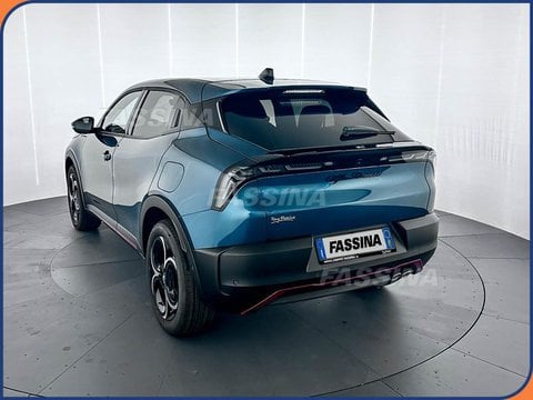 Auto Km0 A Milano | Alfa Romeo Junior Ibrida 1.2 145Cv Hybrid Edct6 Ibrida Speciale