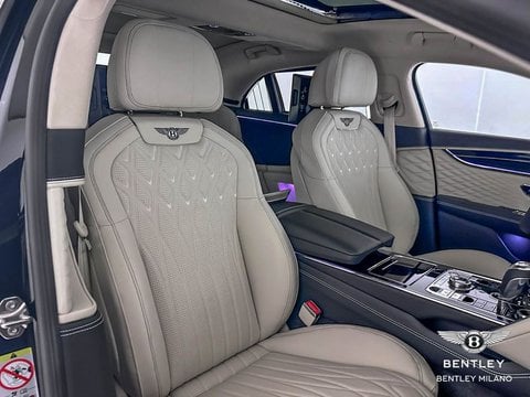 Auto Usate A Milano | Bentley Flying Spur Flying Spur Hybrid Azure 26My - Bentley Milano