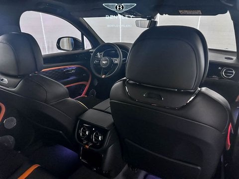 Auto Nuove Pronta Consegna A Milano | Bentley Bentayga Bentayga V8 Speed - Bentley Milano