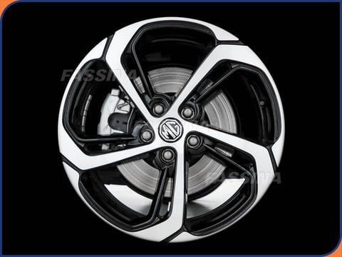 Auto Usate A Milano | Mg Hs Hs 1.5 T-Gdi Luxury Auto