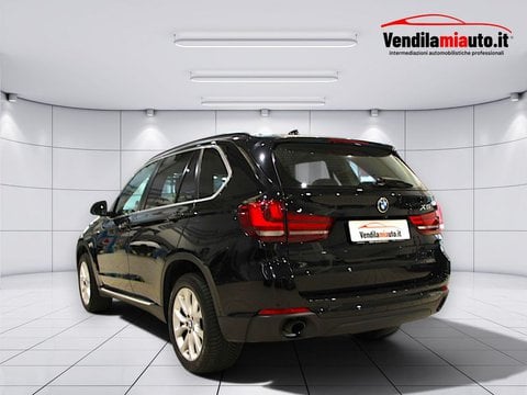Auto Usate A Padova | Bmw X5 X5 Sdrive25D 231Cv Auto