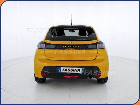 Auto Usate A Milano | Peugeot 208 208 1.5 Bluehdi Allure Pack S&S 100Cv