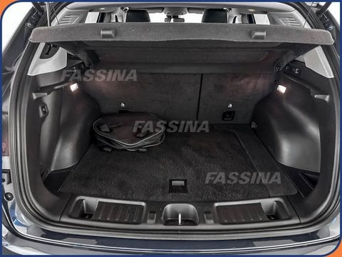 Auto Usate A Milano | Jeep Compass 4Xe 1.3 T4 Phev 190Cv Limited 4Xe Auto