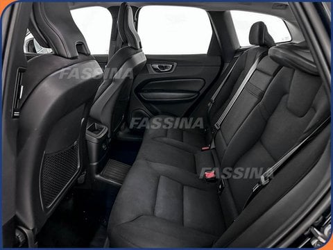 Auto Usate A Milano | Volvo Xc60 Xc60 2.0 T6 Recharge Phev Inscription Expression Awd Auto