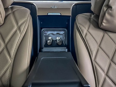 Auto Usate A Milano | Mercedes-Benz Maybach S Maybach S 680 Limited Edition Virgil Abloh 1 Di 150...