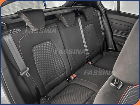 Auto Usate A Milano | Ford Focus 1.0 Ecoboost Hybrid 125 Cv 5P. St Line