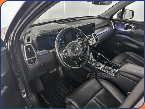 Auto Usate A Milano | Kia Sorento Sorento 1.6 T-Gdi Phev At6 4Wd Evolution