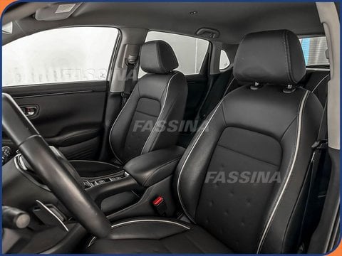 Auto Usate A Milano | Honda Zr-V Zr-V 2.0 Hev Sport