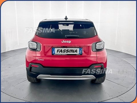 Auto Usate A Milano | Jeep Avenger Bev Avenger Bev Summit