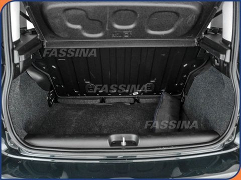 Auto Usate A Milano | Fiat Panda Cross 1.0 Firefly S&S Hybrid