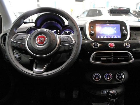 Auto Usate A Padova | Fiat 500X Cross Look 1.3 Mjet 95Cv 4X2 City Cross