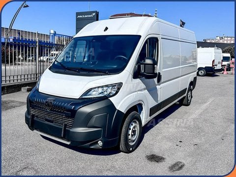 Auto Km0 A Milano | Peugeot Boxer Boxer 35 2.2 L2H2 Furgone Diesel S&S 140Cv