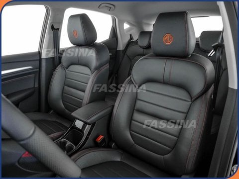 Auto Usate A Milano | Mg Zs Zs 1.0 Luxury Auto