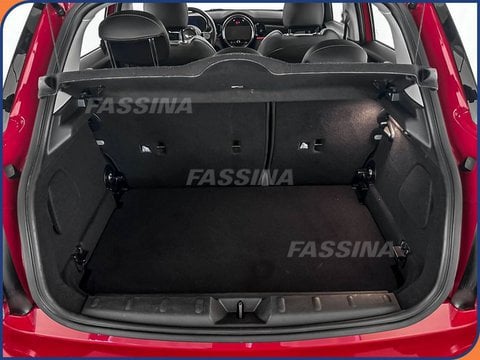 Auto Usate A Milano | Mini Mini 5 Porte Mini 5P 2.0 Cooper S Classic Auto