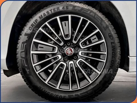 Auto Usate A Milano | Fiat Tipo Tipo Sw 1.0 T3 100Cv
