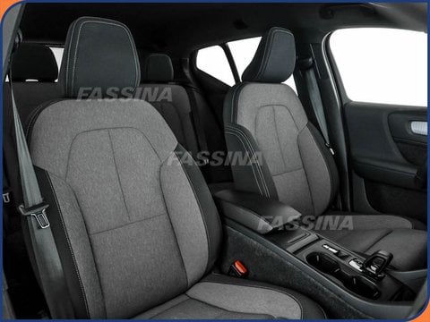 Auto Usate A Milano | Volvo Xc40 Xc40 B3 Automatico Core