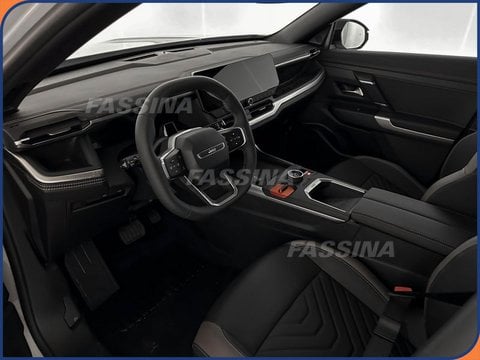 Auto Km0 A Milano | Jeep Compass Compass 1.2 Turbo 48V E-Hybrid Summit Fwd 145Cv Edct6