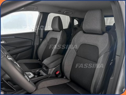 Auto Km0 A Milano | Nissan Qashqai Qashqai Mhev 158 Cv Xtronic N-Connecta