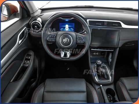 Auto Usate A Milano | Mg Zs 1.0T-Gdi Luxury