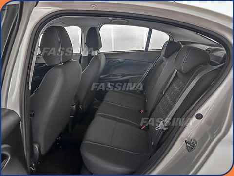 Auto Km0 A Milano | Fiat Tipo Tipo 1.6 Mjt S&S 4 Porte