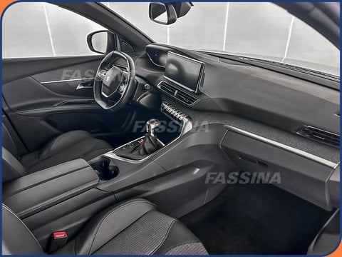 Auto Usate A Milano | Peugeot 5008 5008 Puretech Turbo 130 S&S Allure Pack