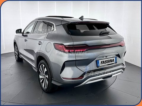 Auto Usate A Milano | Byd Seal U Seal U Dm-I 1.5 Phev Boost 2Wd