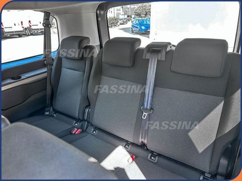 Auto Km0 A Milano | Fiat Ulysse Ulysse 2.2 Mjet Combi L2H1 At8 180Cv 9Posti